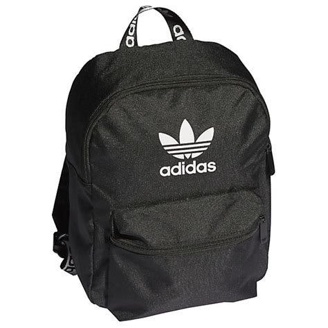 schulrucksäcke mädchen adidas mit polsterung schwarz weiß|Adidas Originals Schulrucksäcke & Schultaschen .